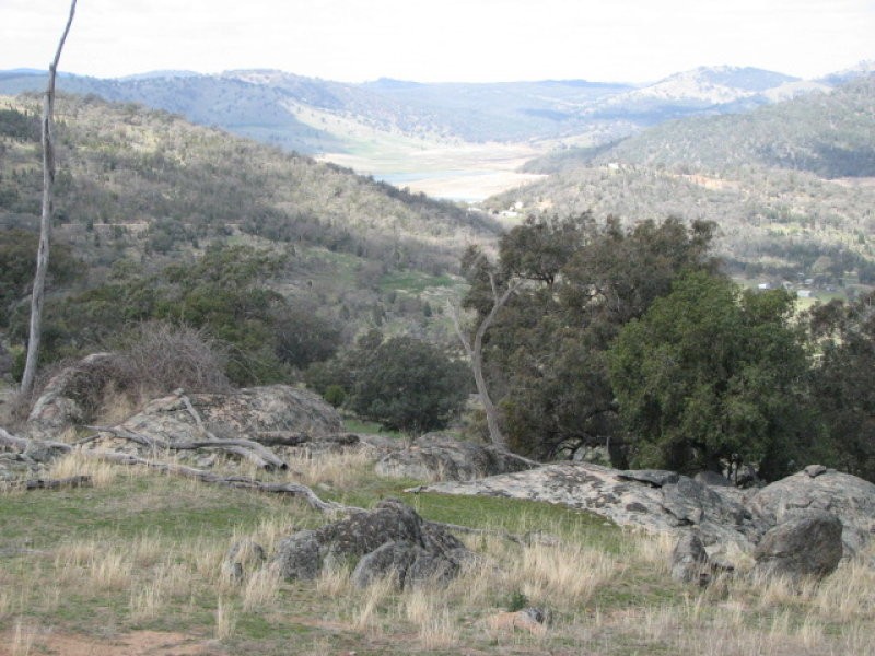 Lot 56 Reg Hailstone Way, Wyangala NSW 2808