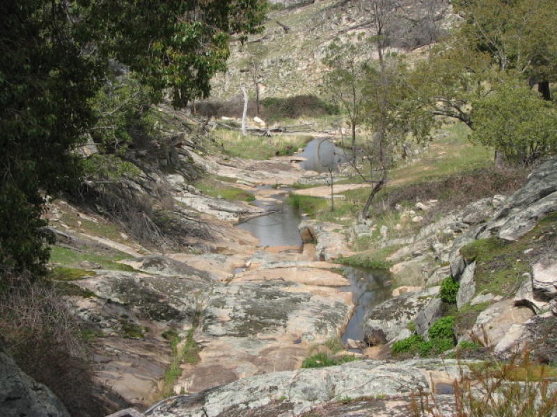 Lot 56 Reg Hailstone Way, Wyangala NSW 2808