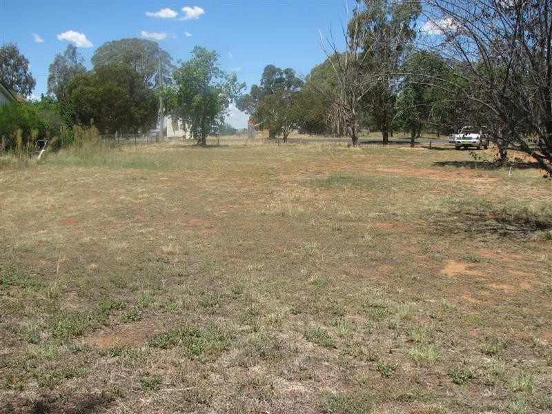 12 Thurburn Street, Wattamondara NSW 2794