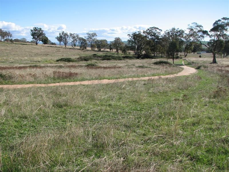 17 Pine Springs Road, Woodstock NSW 2793