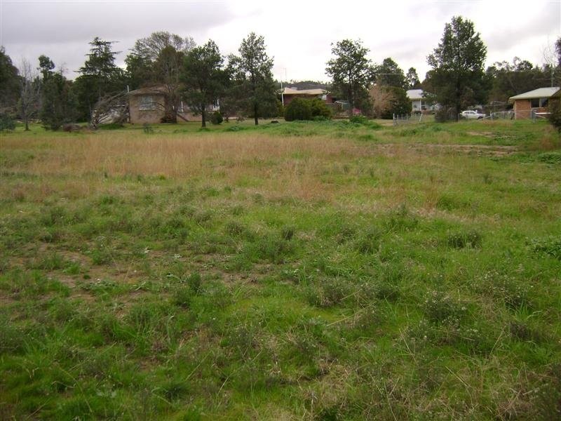Lot 8 Marara Street, Eugowra NSW 2806