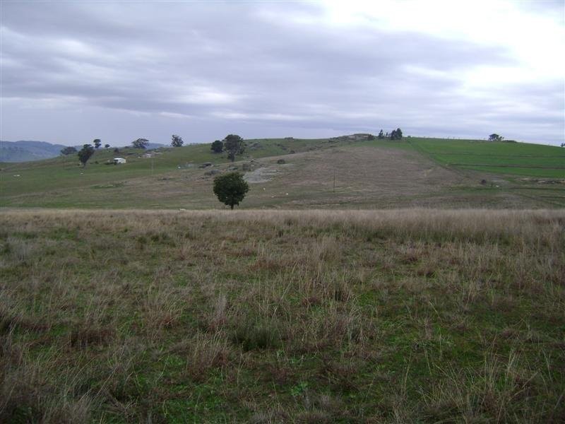 Lot 1 Peter Whitty Road, Darbys Falls NSW 2793