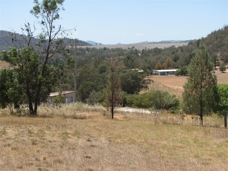 Lot 11 Lachlan Waters Road, Wyangala NSW 2808