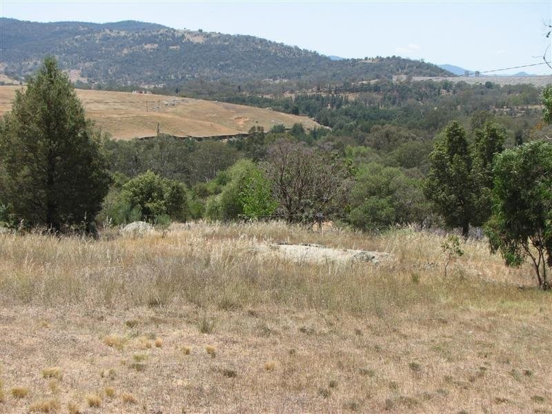 Lot 11 Lachlan Waters Road, Wyangala NSW 2808