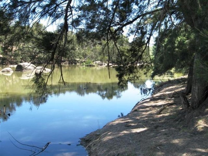 134 Flannerys Road, Wyangala NSW 2808