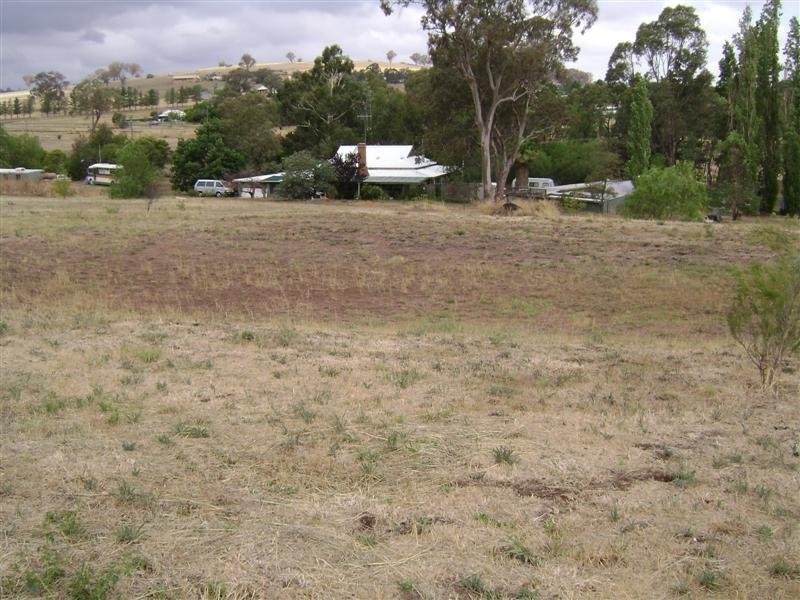 Lot 2 North Street, Woodstock NSW 2793