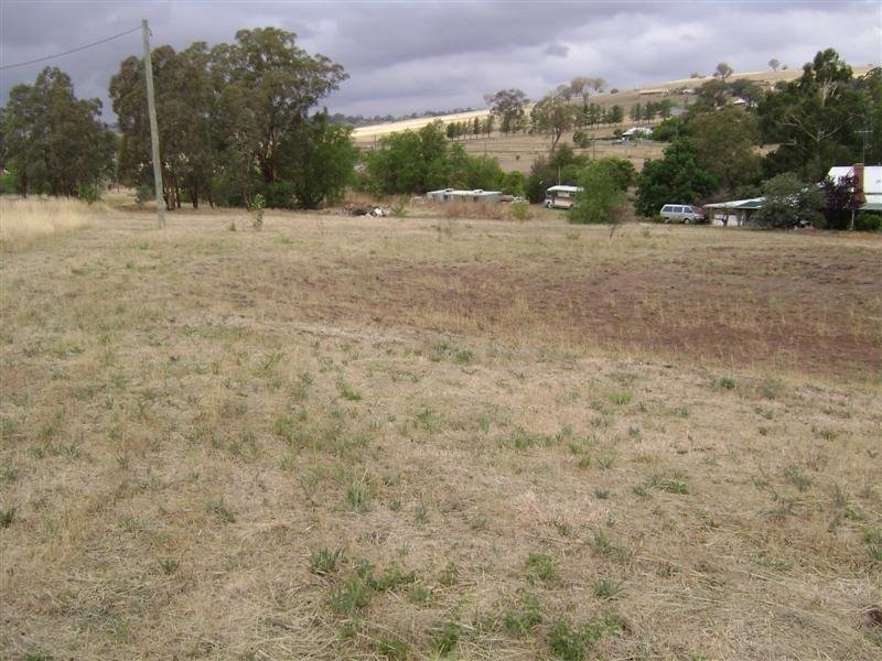 Lot 2 North Street, Woodstock NSW 2793