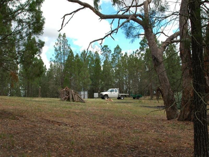 Lot 31 Cobb Way, Woodstock NSW 2793