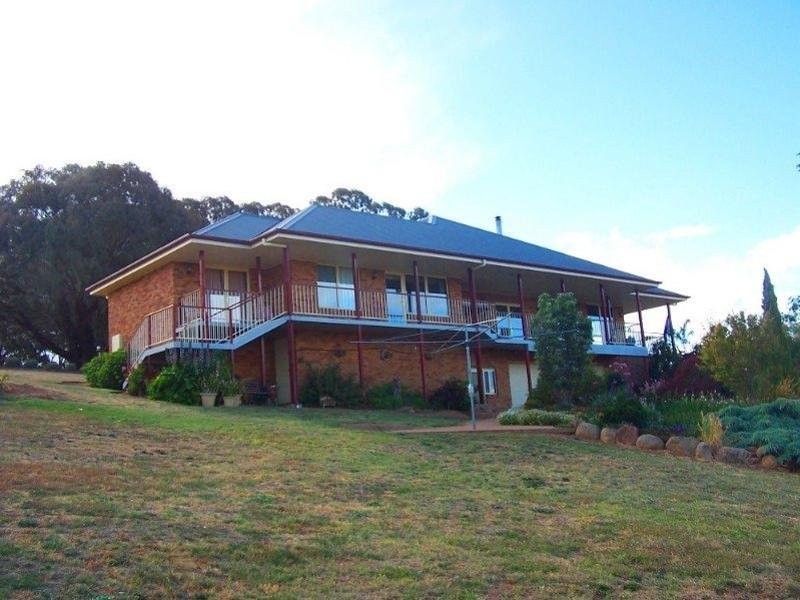 Carcoar NSW 2791