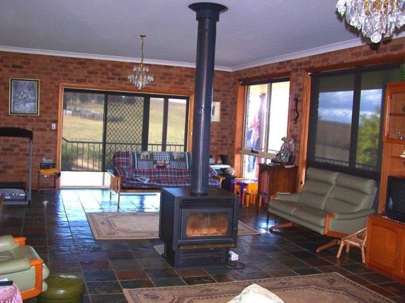 Carcoar NSW 2791
