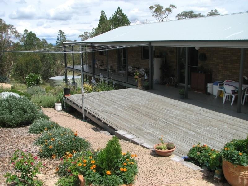 341 Horton Drive, Woodstock NSW 2793