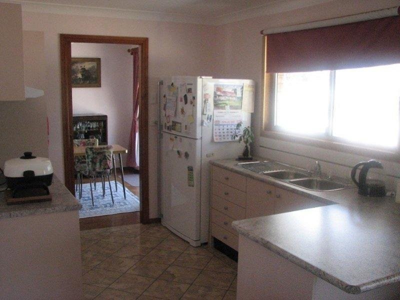 341 Horton Drive, Woodstock NSW 2793