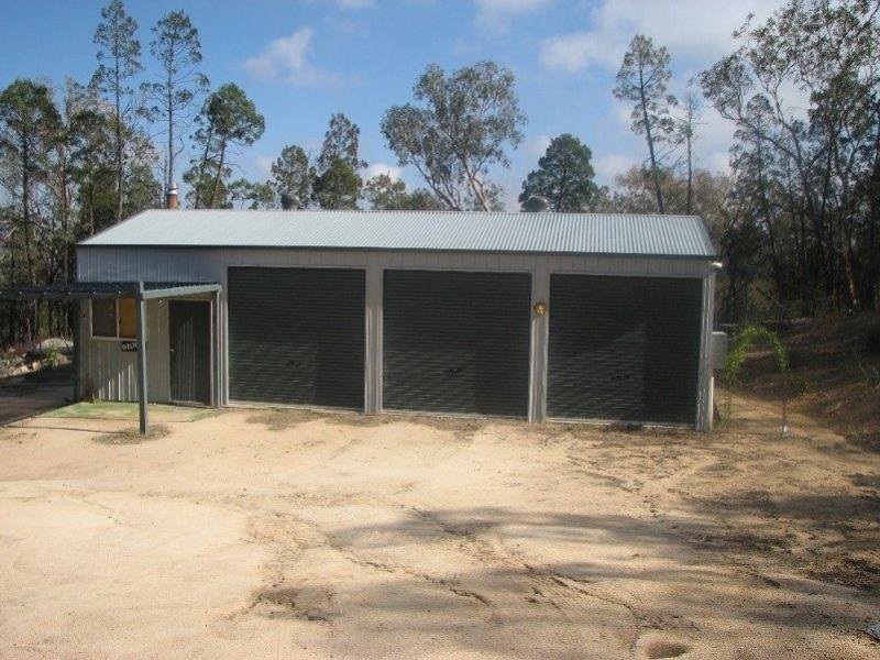 341 Horton Drive, Woodstock NSW 2793