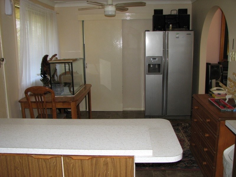 25 Uppingham Street, Koorawatha NSW 2807