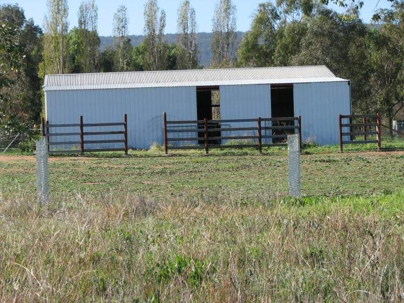 25 Uppingham Street, Koorawatha NSW 2807