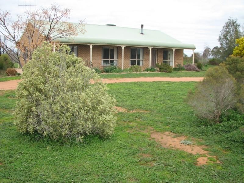 Lot 25 Young Road, Cowra NSW 2794