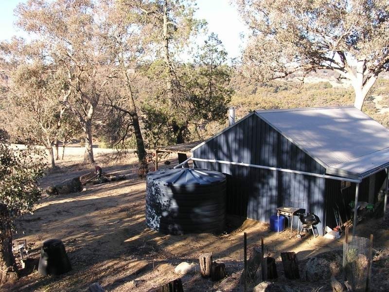 351 Horton Drive, Woodstock NSW 2793