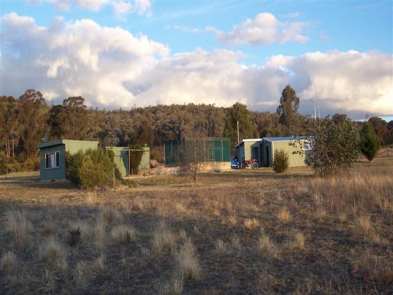 Lot 16 Stoney Hill Road, Cowra NSW 2794