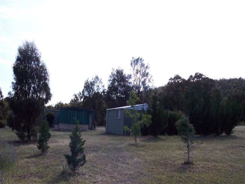 Lot 16 Stoney Hill Road, Cowra NSW 2794
