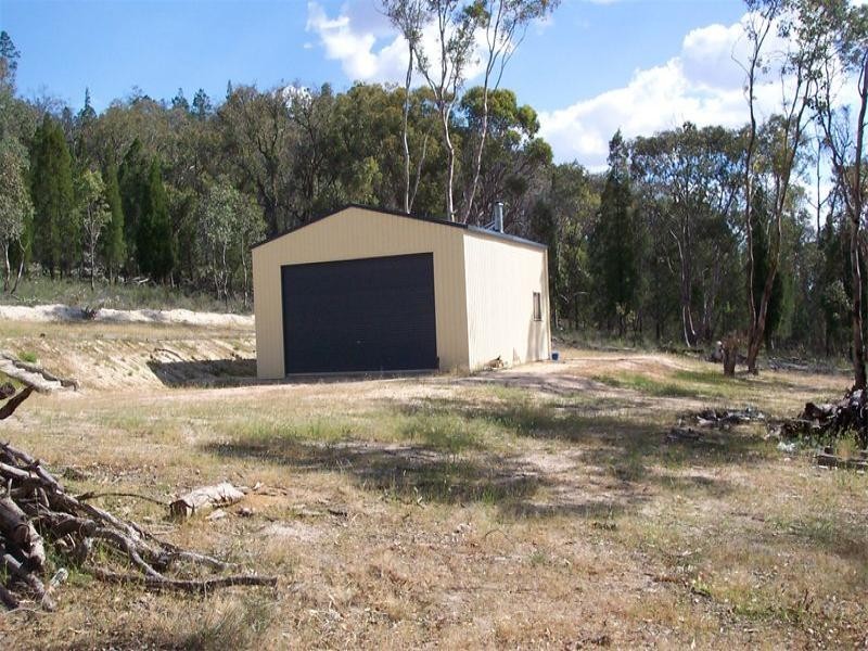 Lot 33 Cobb Way, Woodstock NSW 2793