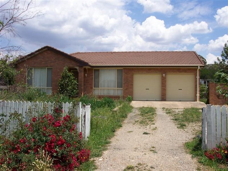 1 Ramsay Street, Lyndhurst NSW 2797