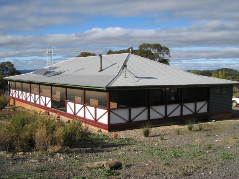 831 Tea Tree Road, Garland NSW 2797