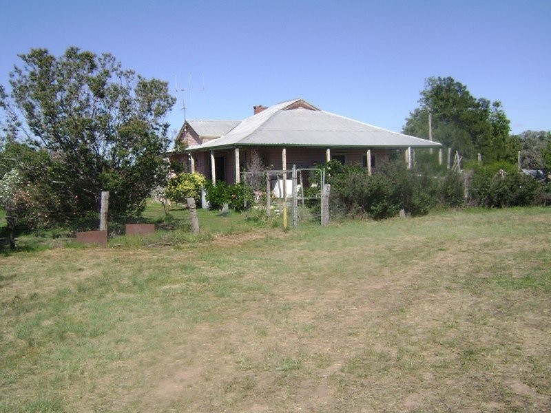 3006 Mid Western Highway, Cowra NSW 2794