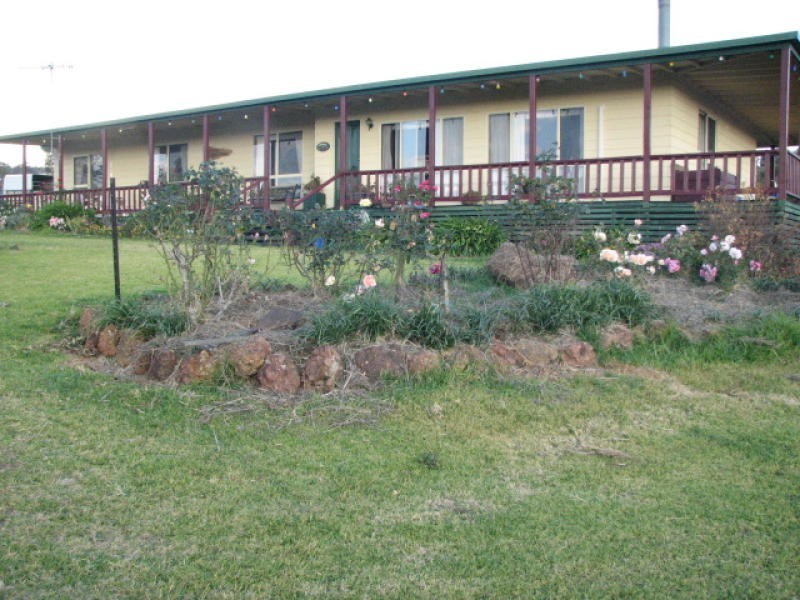 Cargo NSW 2800