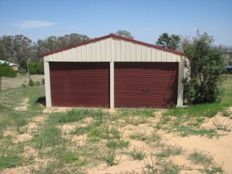 60 Pine Springs Road, Woodstock NSW 2793