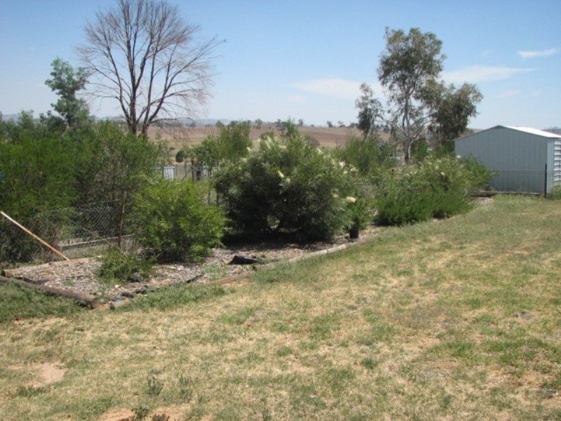 60 Pine Springs Road, Woodstock NSW 2793