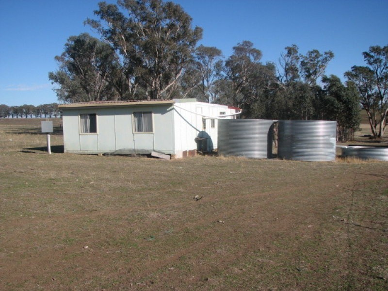 Lot 61 Pine Mount Road, Cowra NSW 2794