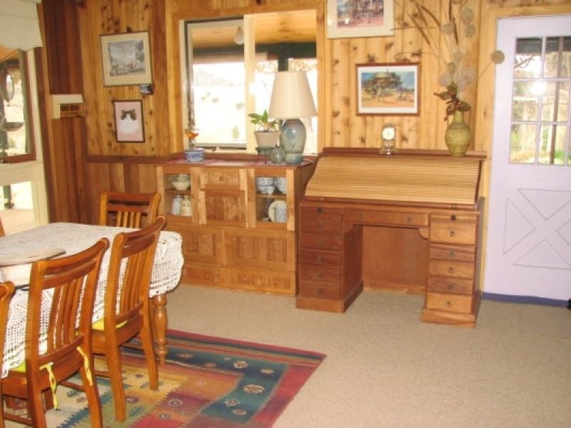 164 Old Wheeo Road, Reids Flat NSW 2586