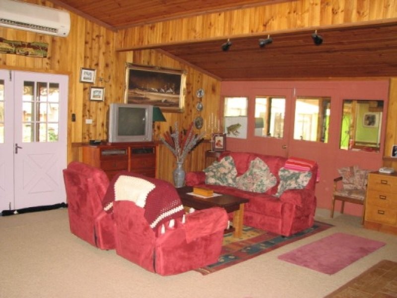 164 Old Wheeo Road, Reids Flat NSW 2586