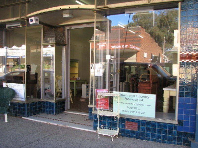 1/55 Gaskill Street, Canowindra NSW 2804