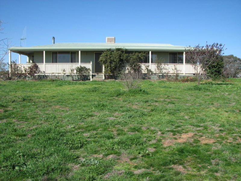 359 Gallaghers Road, Canowindra NSW 2804