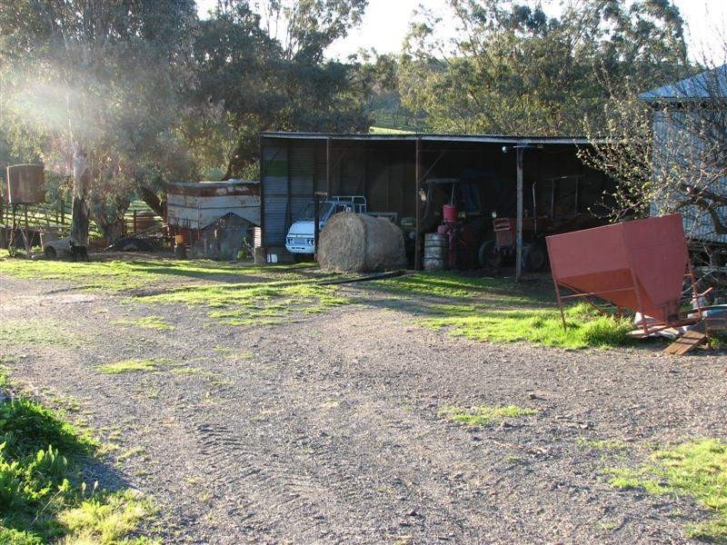 1713 Frogmore Road, Frogmore NSW 2586