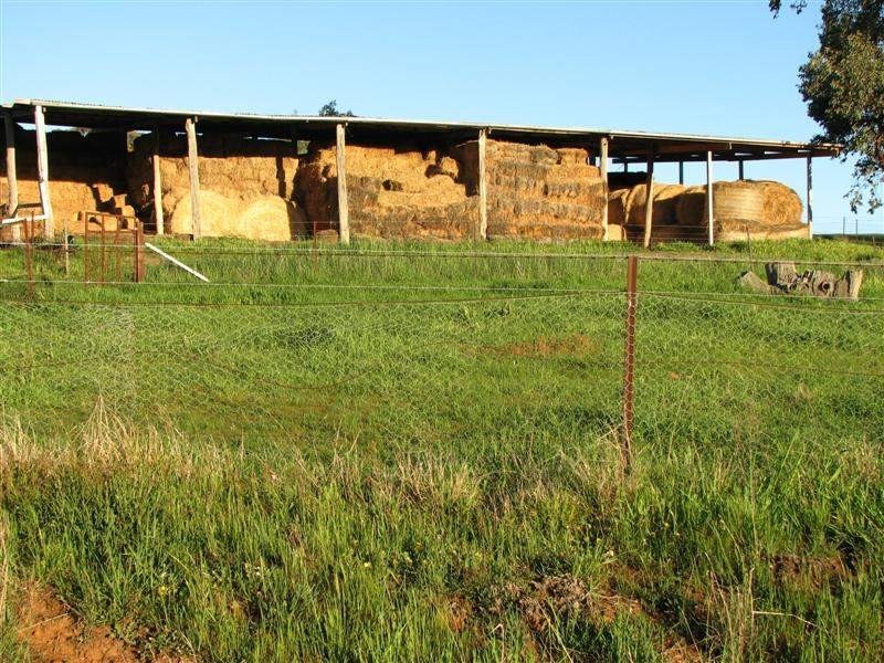 1713 Frogmore Road, Frogmore NSW 2586