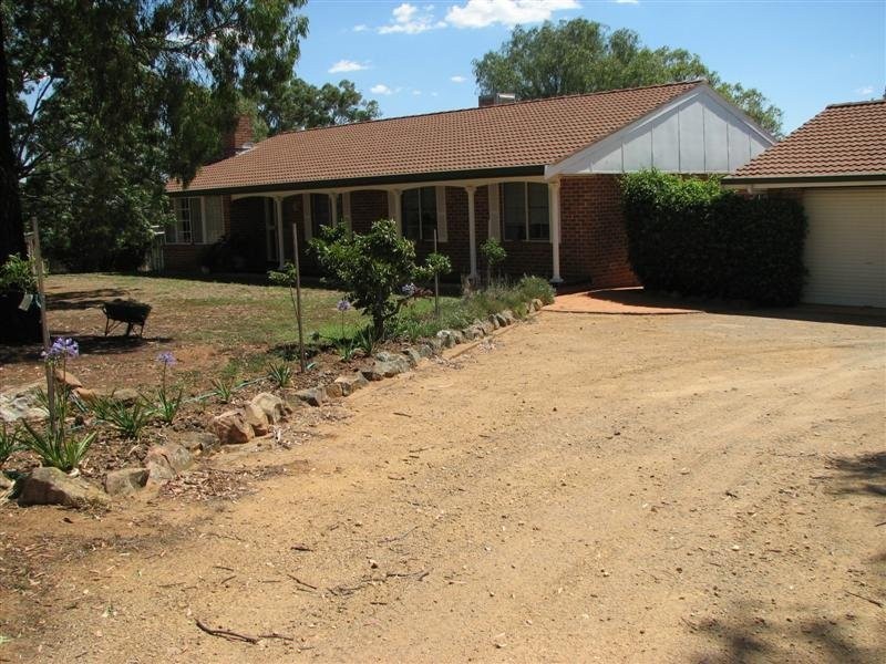 439 Porters Mount Road, Cowra NSW 2794