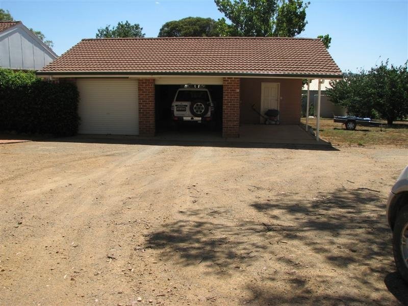 439 Porters Mount Road, Cowra NSW 2794