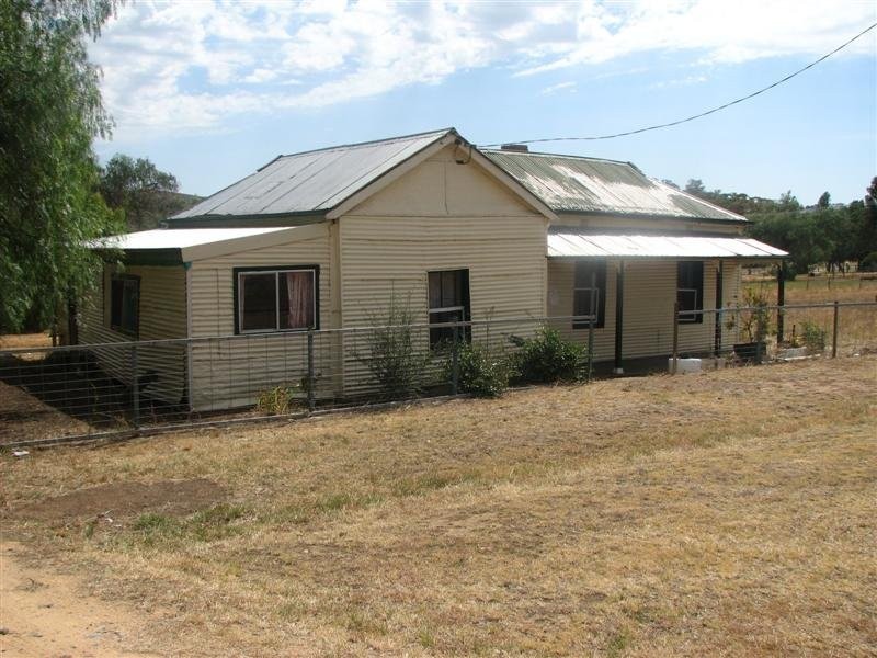 20 Carrington Street, Woodstock NSW 2793