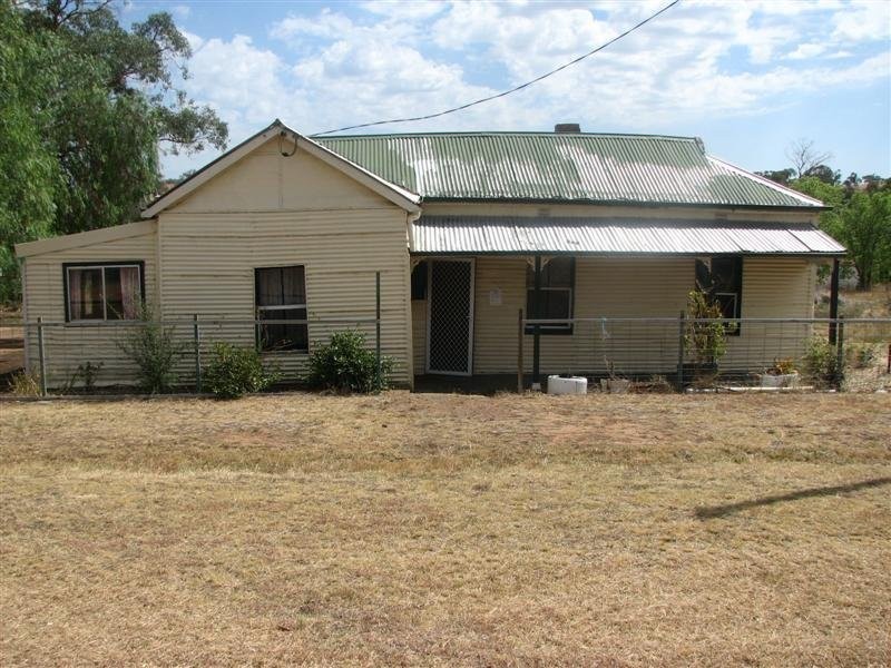 20 Carrington Street, Woodstock NSW 2793