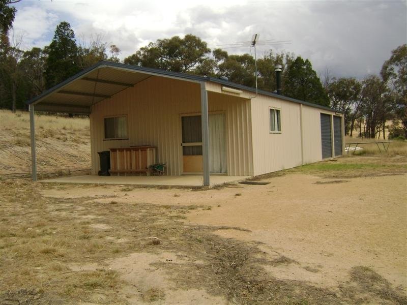 39 Alison Drive, Woodstock NSW 2793