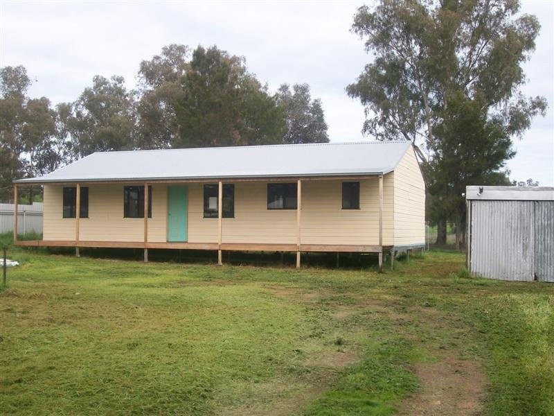 11 Short Street, Koorawatha NSW 2807