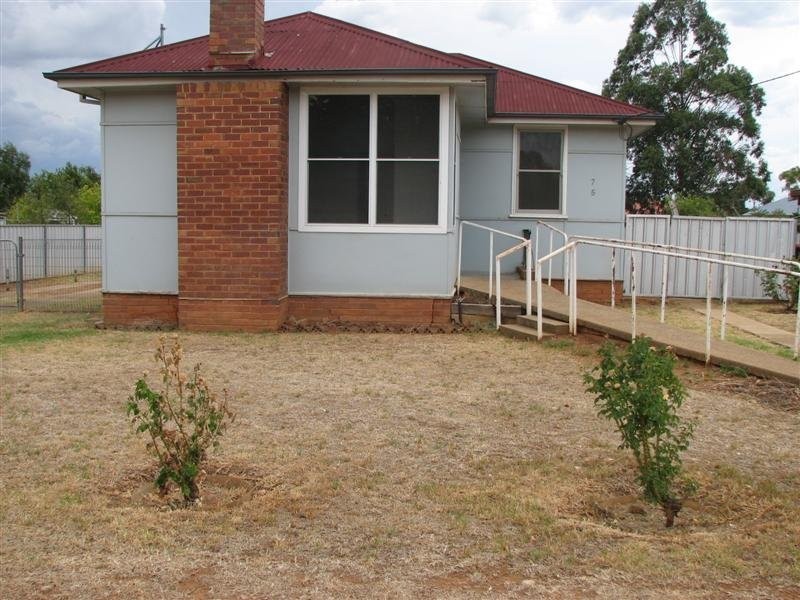 75 Tilga Street, Canowindra NSW 2804