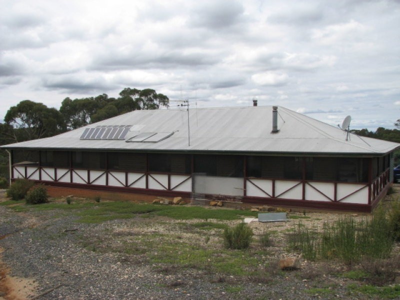 831 Tea Tree Road, Garland NSW 2797