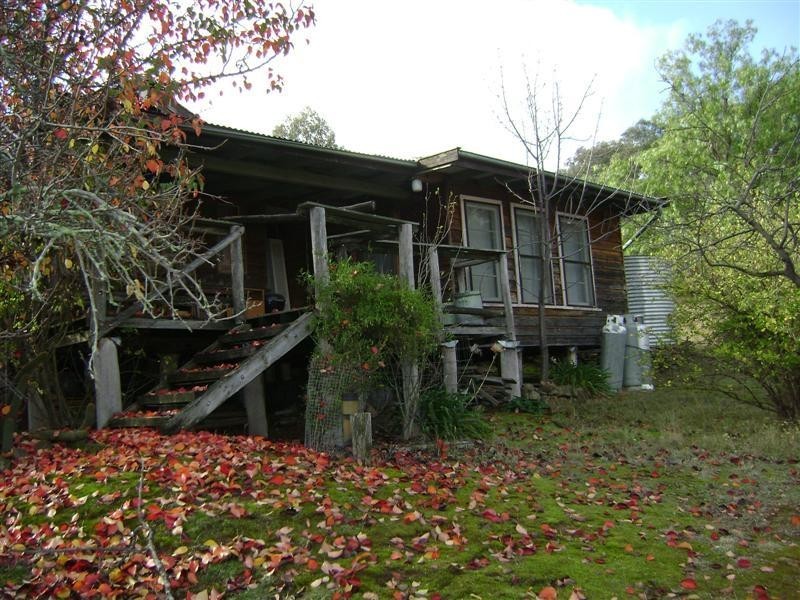 2352 Quart Pot Road, Lyndhurst NSW 2797