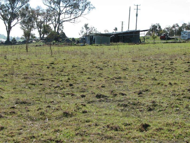 1133 Pine Mount Road, Woodstock NSW 2793