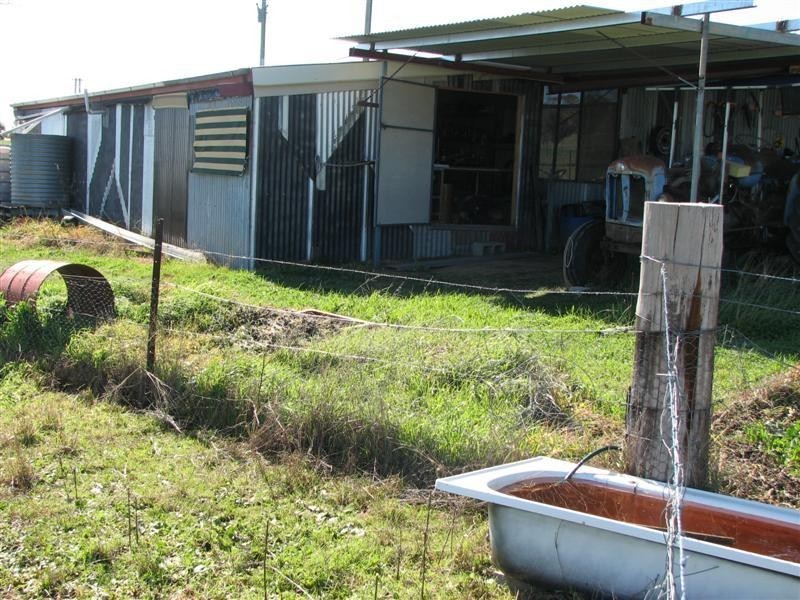 1133 Pine Mount Road, Woodstock NSW 2793