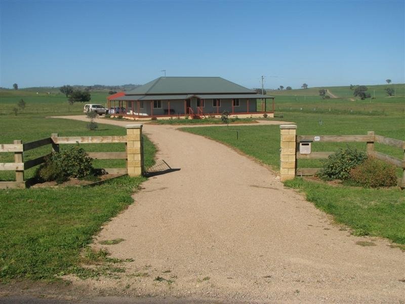 4195 Belubula Way, Canowindra NSW 2804