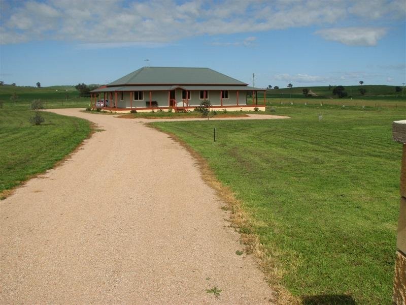 4195 Belubula Way, Canowindra NSW 2804